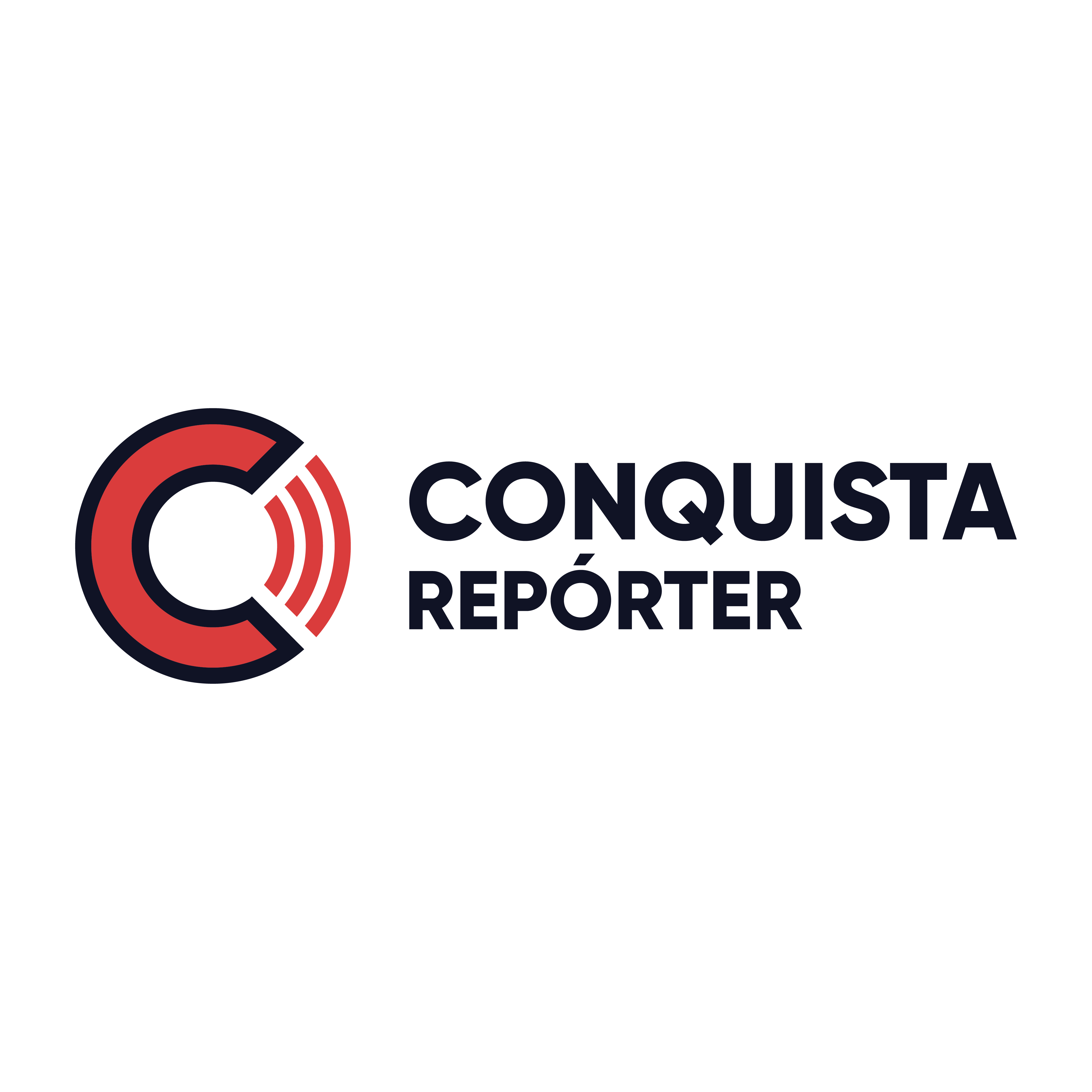 Conquista Repórter