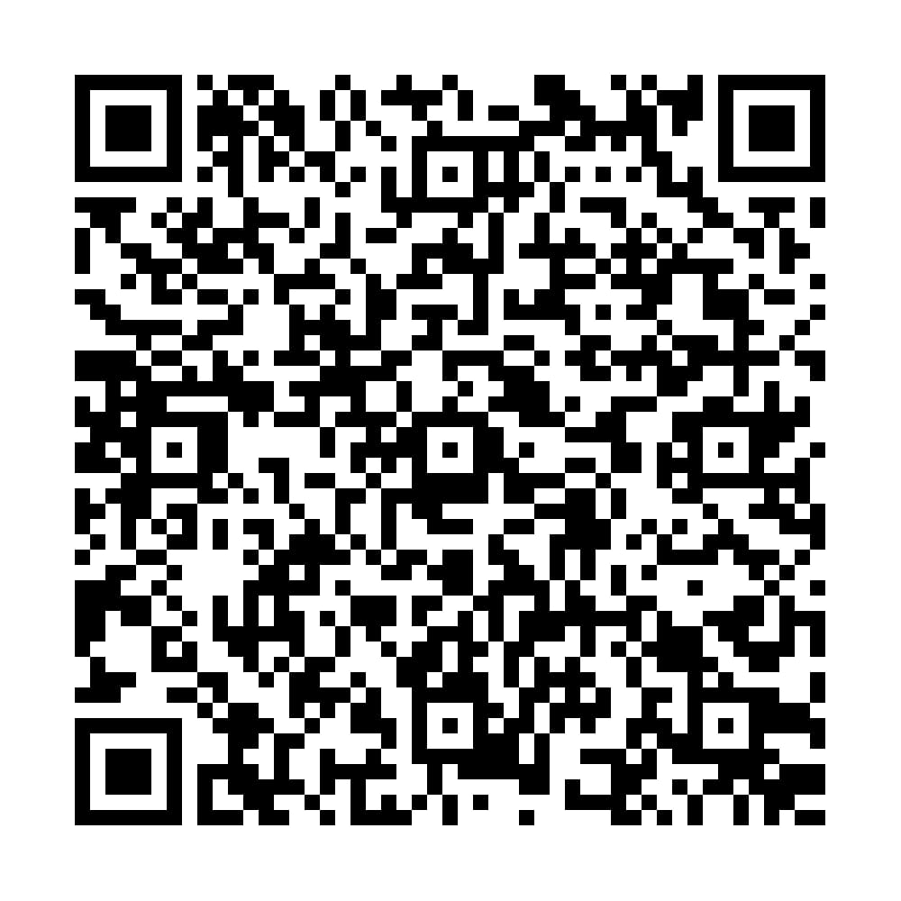 QR Code PIX